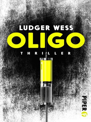cover image of OLIGO